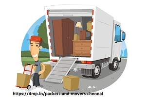 Packers and Movers in Chennai | Movers and Packers in Chenna